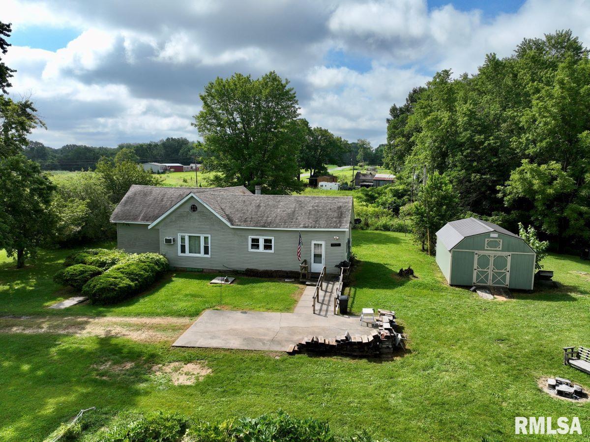 755 Mt Pleasant Road Buncombe, IL 62912 - Photo 6 of 40