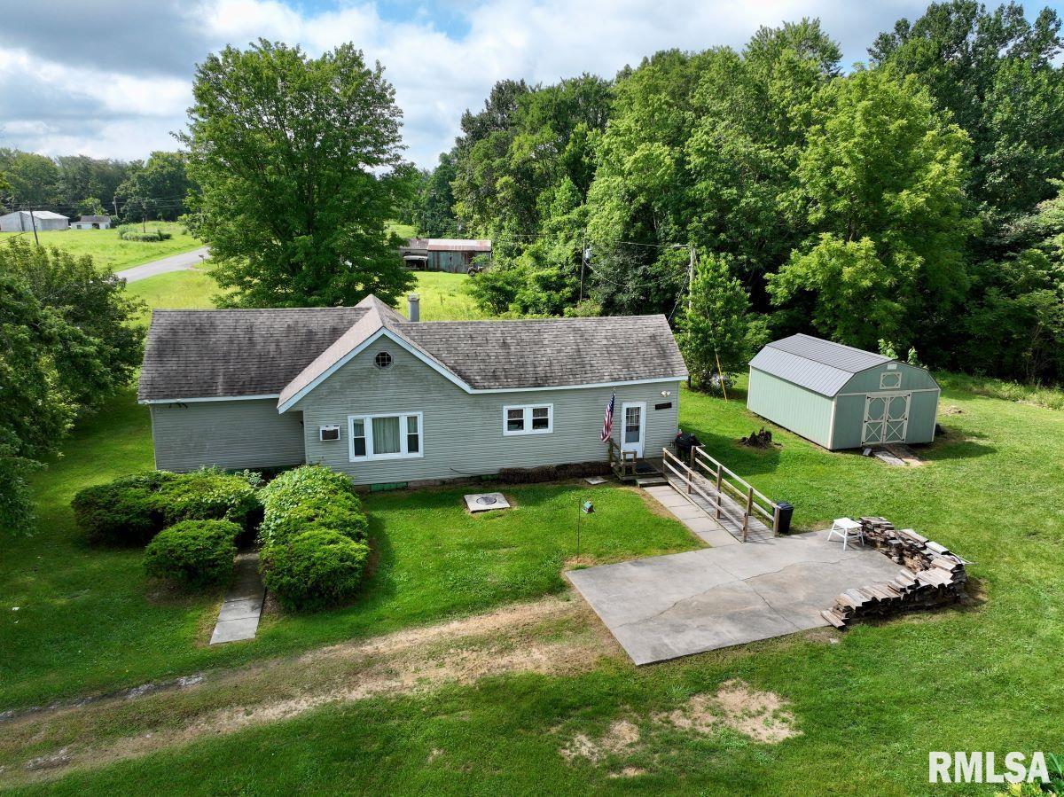 755 Mt Pleasant Road Buncombe, IL 62912 - Photo 7 of 40
