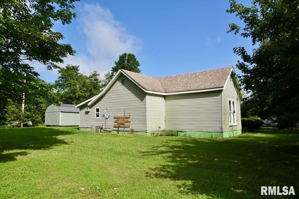 755 Mt Pleasant Road Buncombe, IL 62912 - Photo 8 of 40