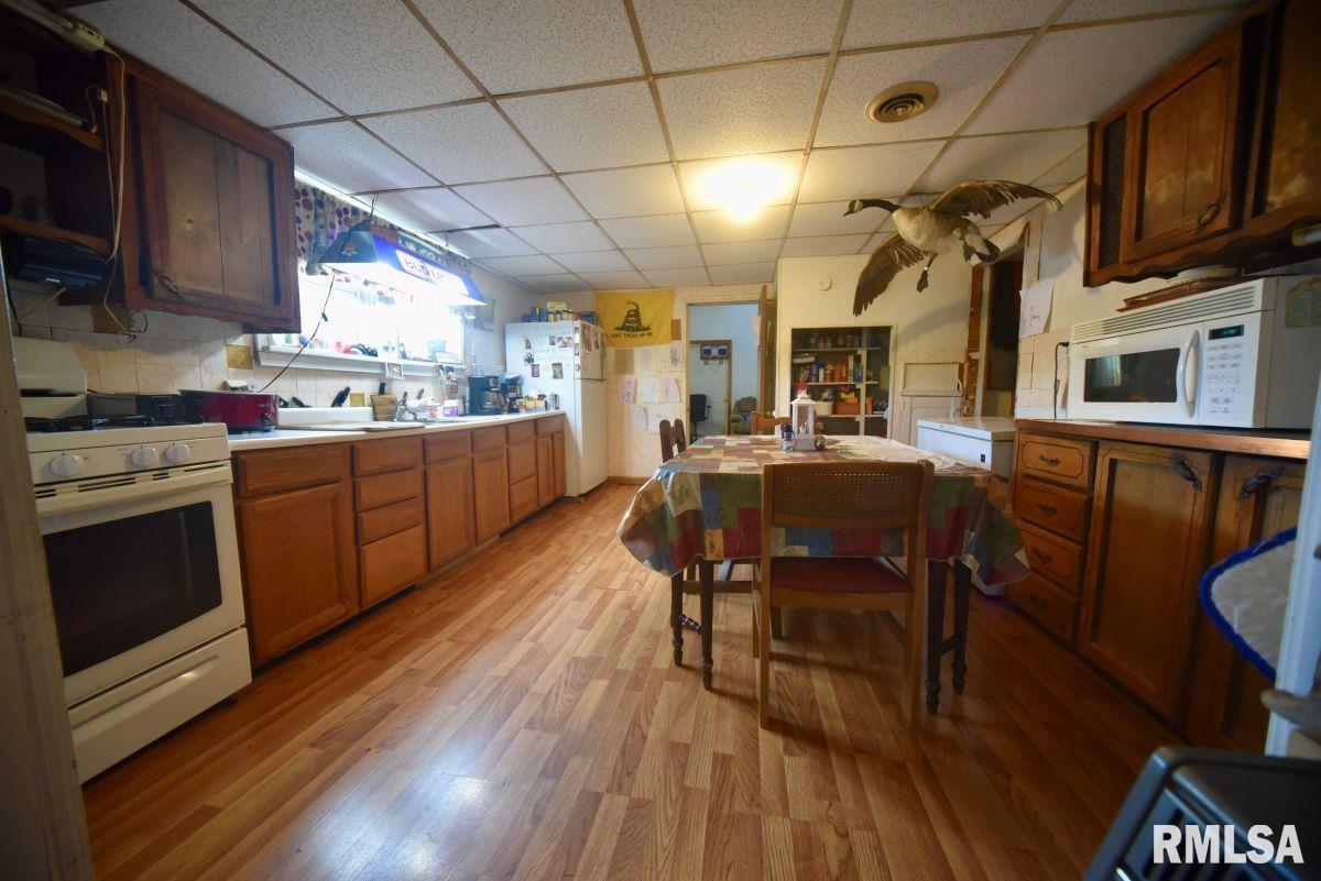755 Mt Pleasant Road Buncombe, IL 62912 - Photo 9 of 40