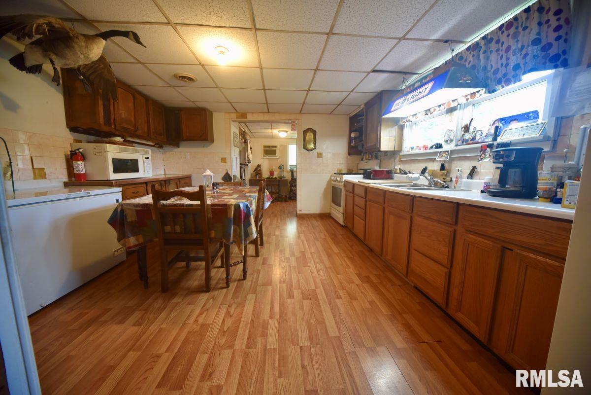 755 Mt Pleasant Road Buncombe, IL 62912 - Photo 10 of 40