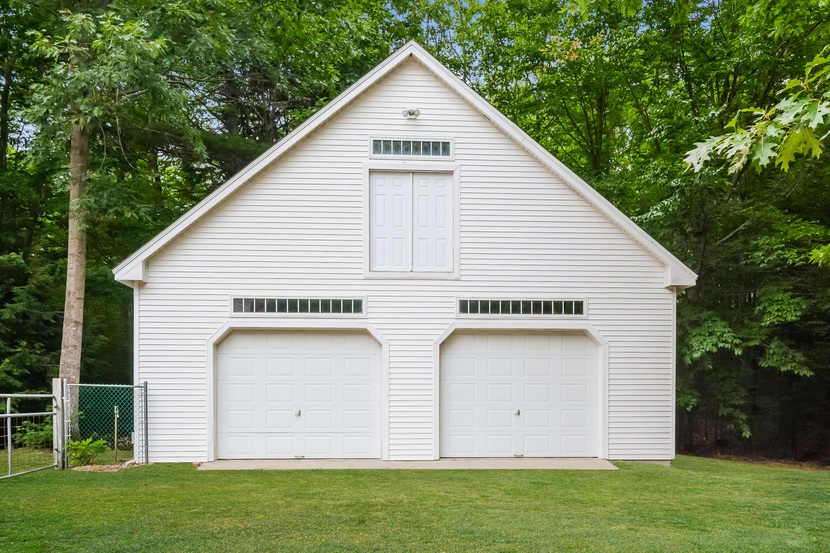 39 Griffin Road Deerfield, NH 03037 - Photo 30 of 38 Gallery Image 30