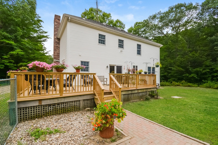 39 Griffin Road Deerfield, NH 03037 - Photo 35 of 38 Gallery Image 35