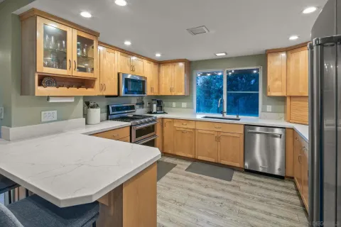 $1,799,000 | 5134 Park Rim Drive, San Diego, CA 92117