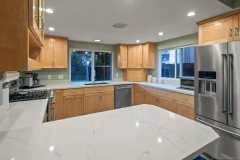 $1,799,000 | 5134 Park Rim Drive, San Diego, CA 92117