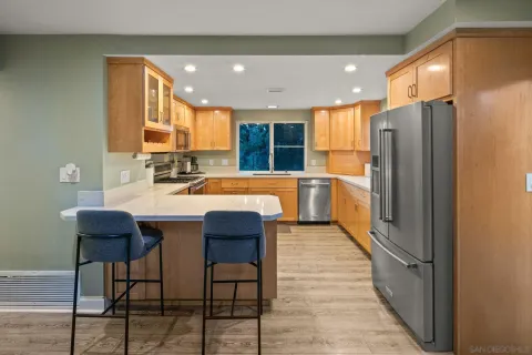 $1,799,000 | 5134 Park Rim Drive, San Diego, CA 92117