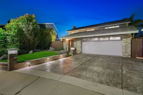 $1,699,000 | 5134 Park Rim Drive, San Diego, CA 92117