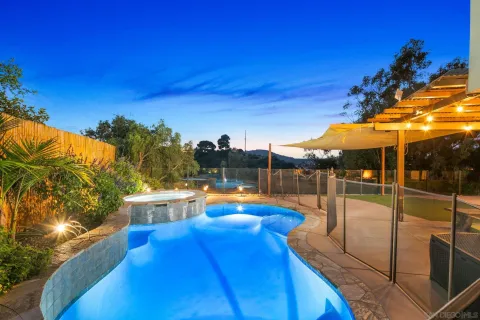 $1,699,000 | 5134 Park Rim Drive, San Diego, CA 92117
