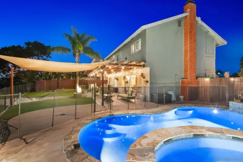 $1,799,000 | 5134 Park Rim Drive, San Diego, CA 92117
