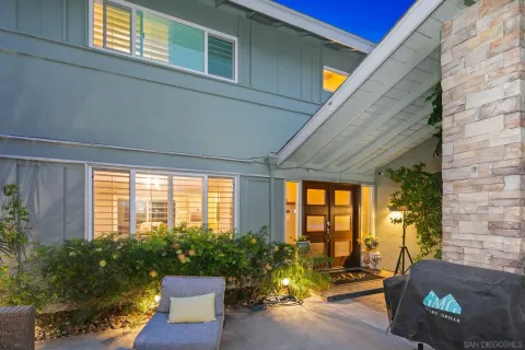 $1,799,000 | 5134 Park Rim Drive, San Diego, CA 92117