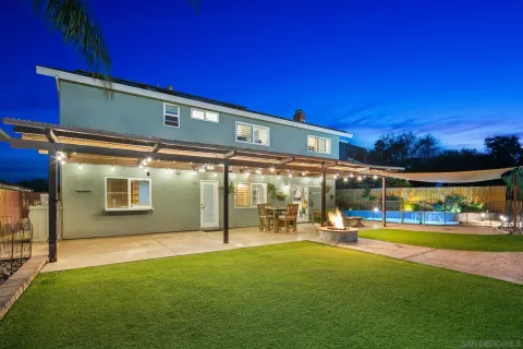 $1,799,000 | 5134 Park Rim Drive, San Diego, CA 92117