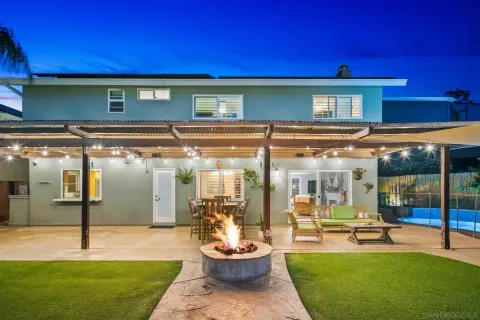 $1,799,000 | 5134 Park Rim Drive, San Diego, CA 92117
