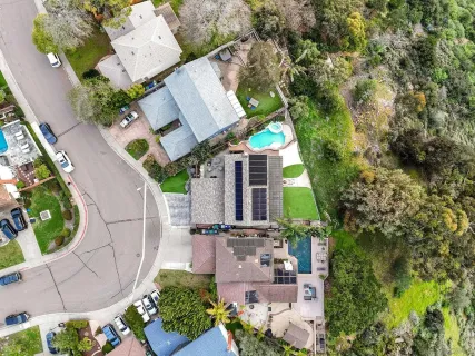 $1,799,000 | 5134 Park Rim Drive, San Diego, CA 92117