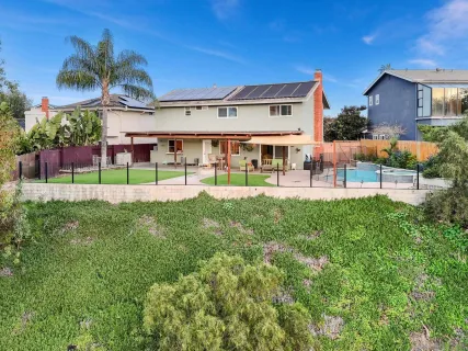 $1,799,000 | 5134 Park Rim Drive, San Diego, CA 92117