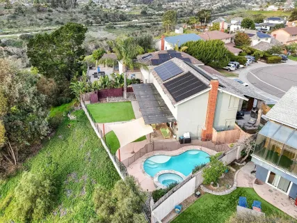 $1,799,000 | 5134 Park Rim Drive, San Diego, CA 92117