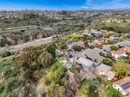 $1,799,000 | 5134 Park Rim Drive, San Diego, CA 92117