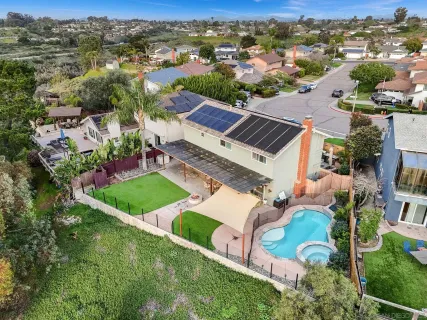 $1,799,000 | 5134 Park Rim Drive, San Diego, CA 92117