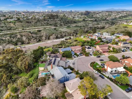 $1,799,000 | 5134 Park Rim Drive, San Diego, CA 92117