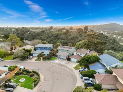 $1,799,000 | 5134 Park Rim Drive, San Diego, CA 92117
