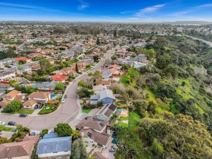 $1,799,000 | 5134 Park Rim Drive, San Diego, CA 92117