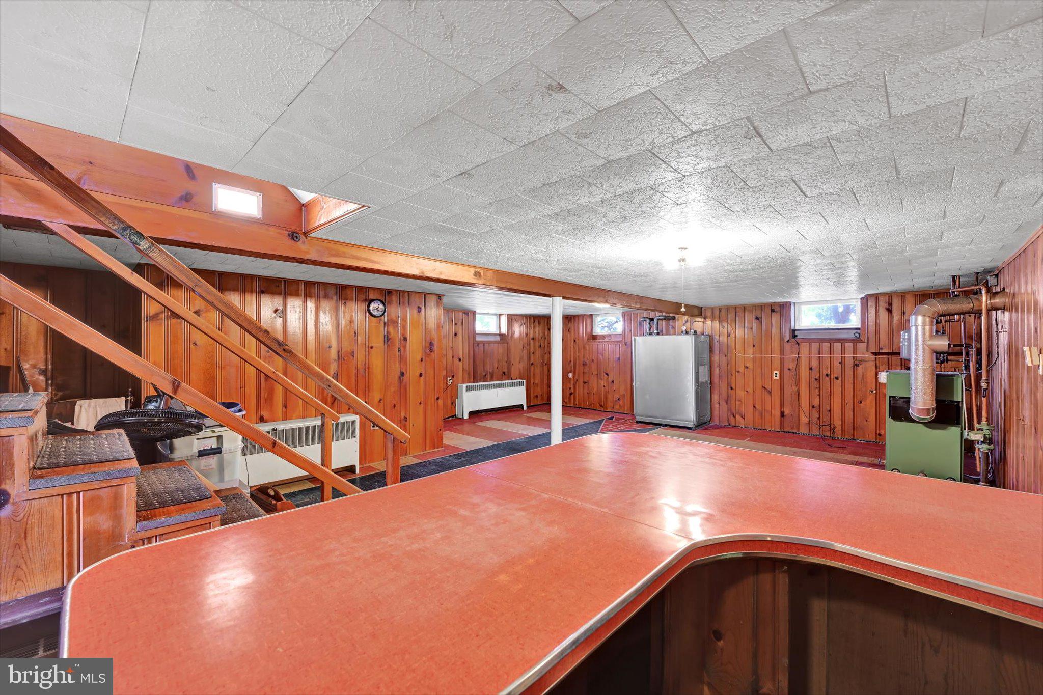 664 Lebanon Road Manheim, PA 17545 - Photo 2 of 28 Basement