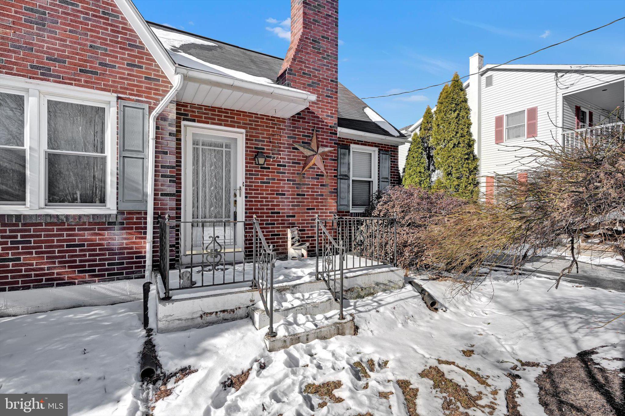 664 Lebanon Road Manheim, PA 17545 - Photo 22 of 28