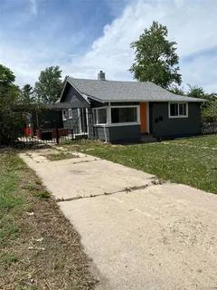 $350,000 | 1271 Uinta Street, Denver, CO 80220