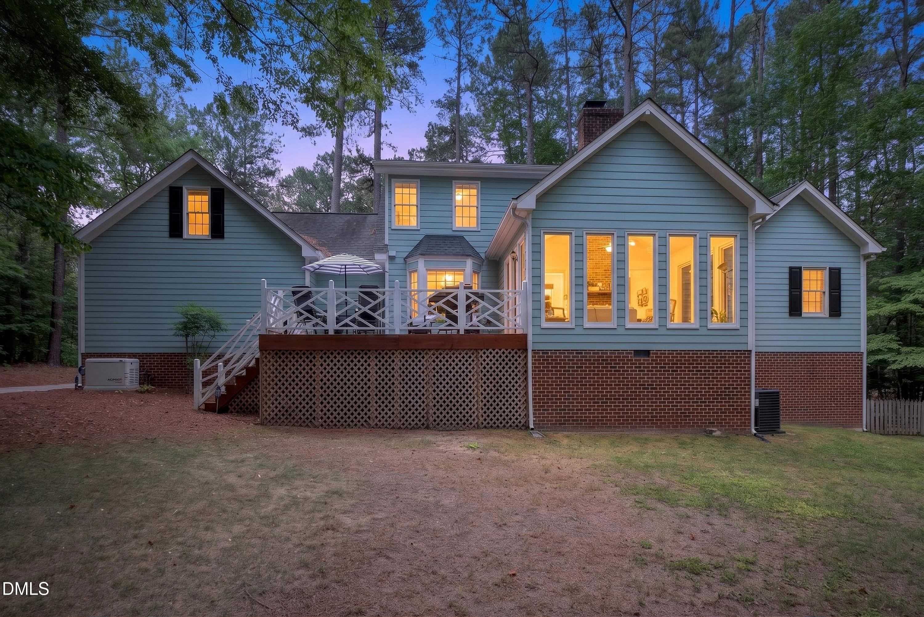 7913 River Ridge Road Wake Forest, NC 27587 - Photo 76 of 76