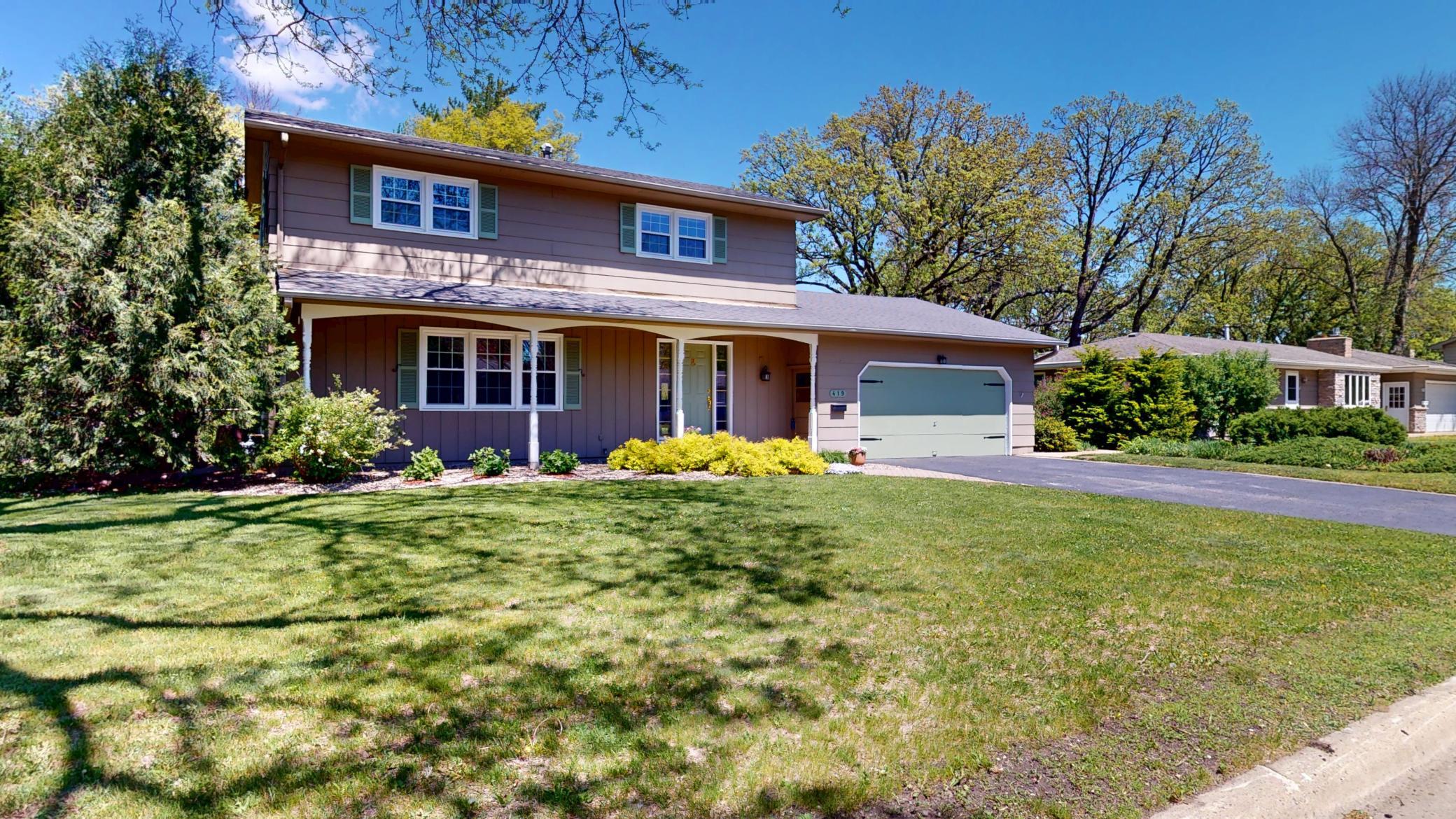 419 Ridge Road Albert Lea, MN 56007 - Photo 1 of 46