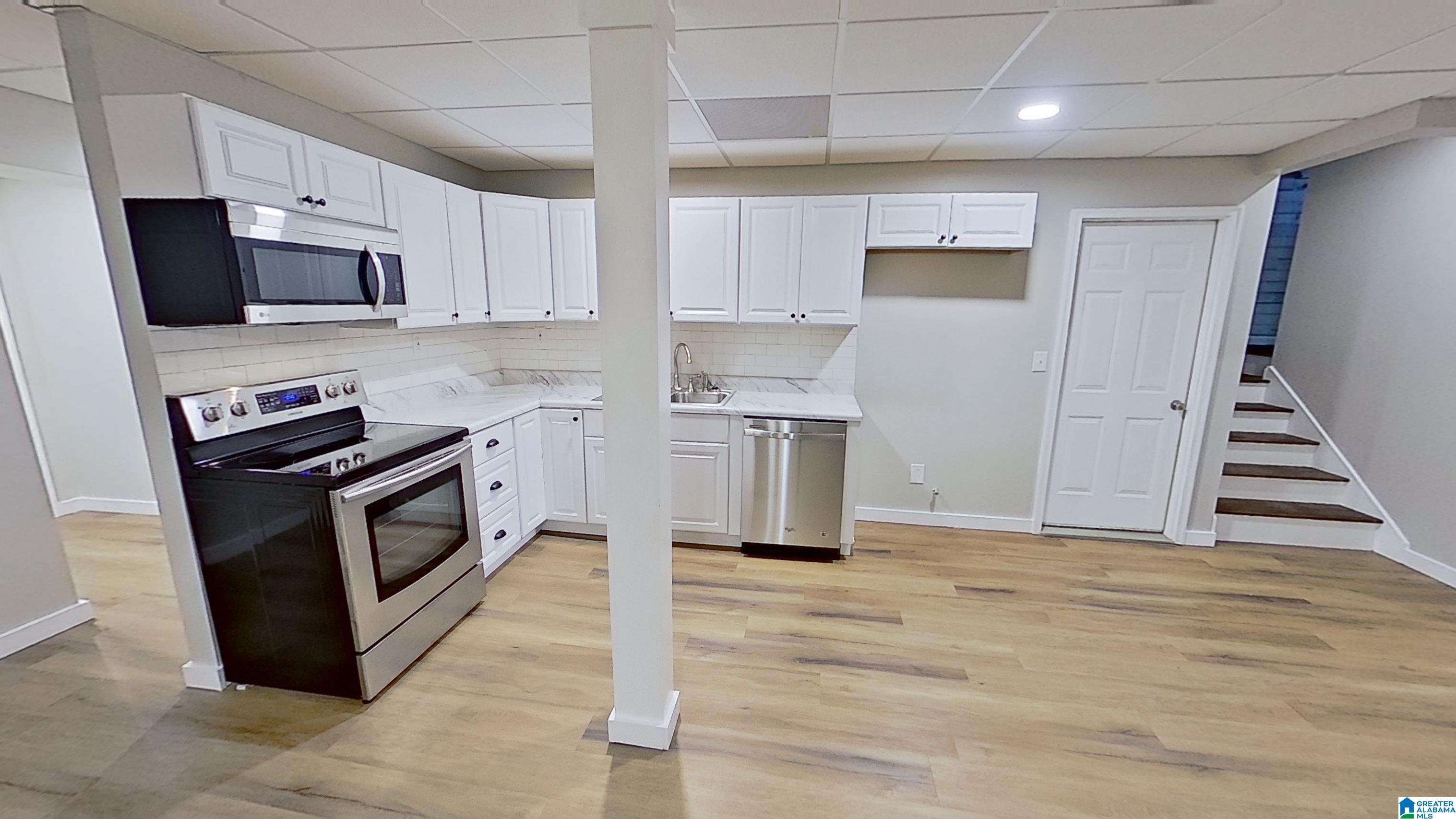 1270 Buddy Vines Camp Road Bessemer, AL 35023 - Photo 31 of 53