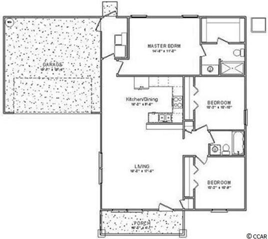 1414 Boker Road Conway, SC 29527 - Photo 14 of 17 Gallery Image 14