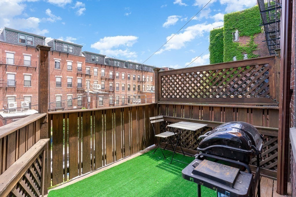 53 Rutland Street, Unit 2 Boston, MA 02118 - Photo 8 of 14