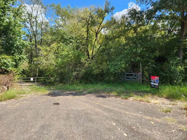 $199,000 | 17454 Fm 542, Oakwood, TX 75855