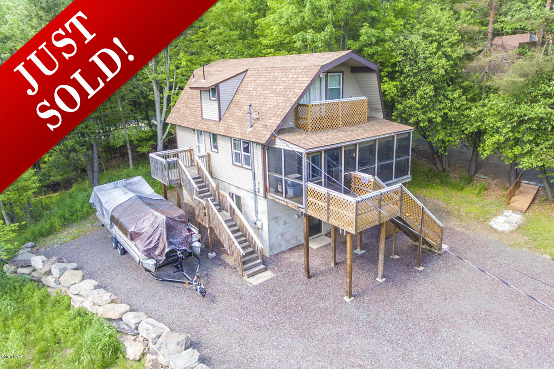 2404 Crest View Road Lake Ariel, PA 18436 - Photo 1 of 38