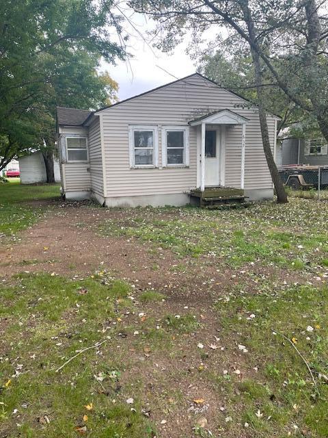 612 East Foster Avenue Luck, WI 54853 - Photo 1 of 1