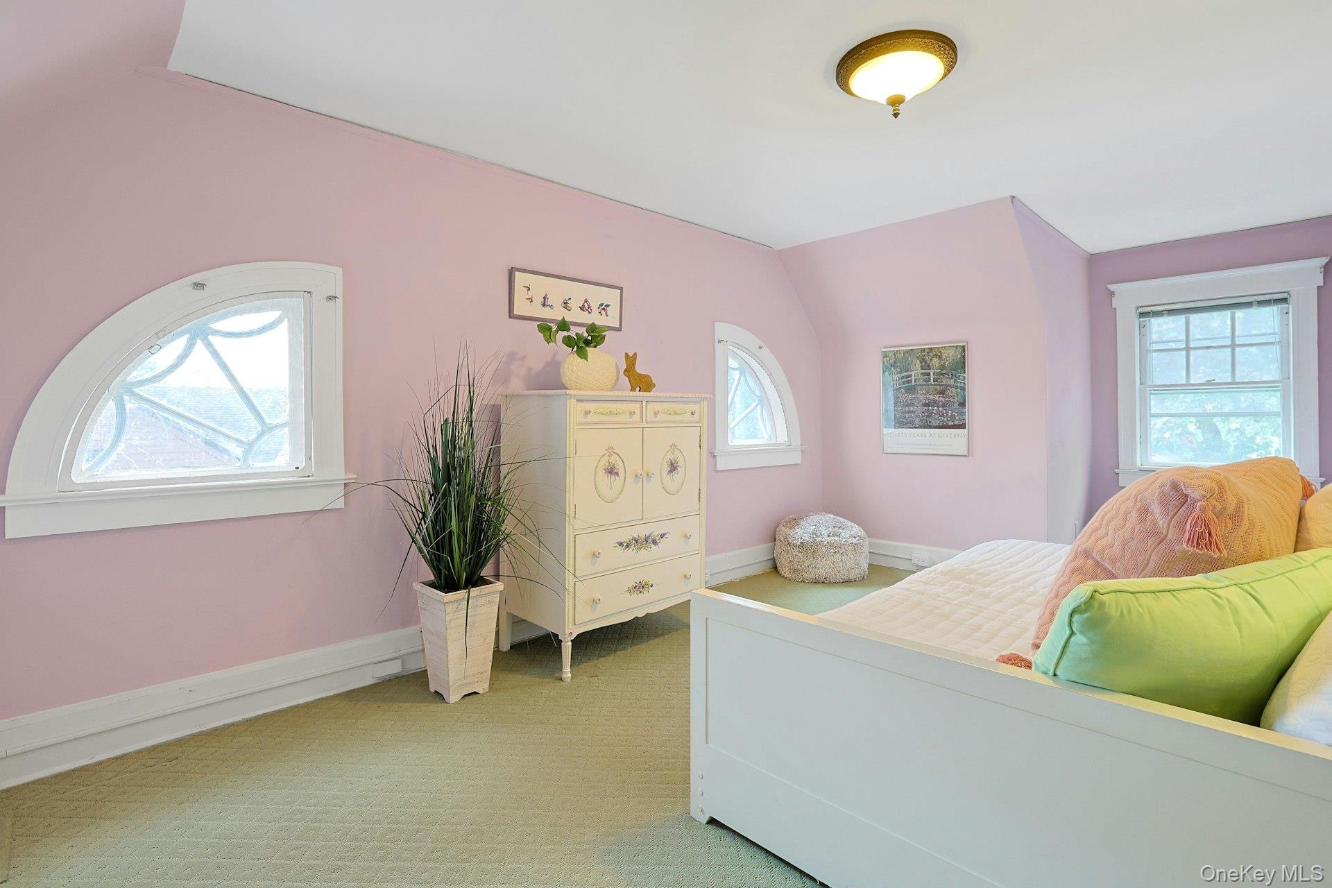 49 Overlook Circle New Rochelle, NY 10804 - Photo 36 of 47 a living room with furniture and window