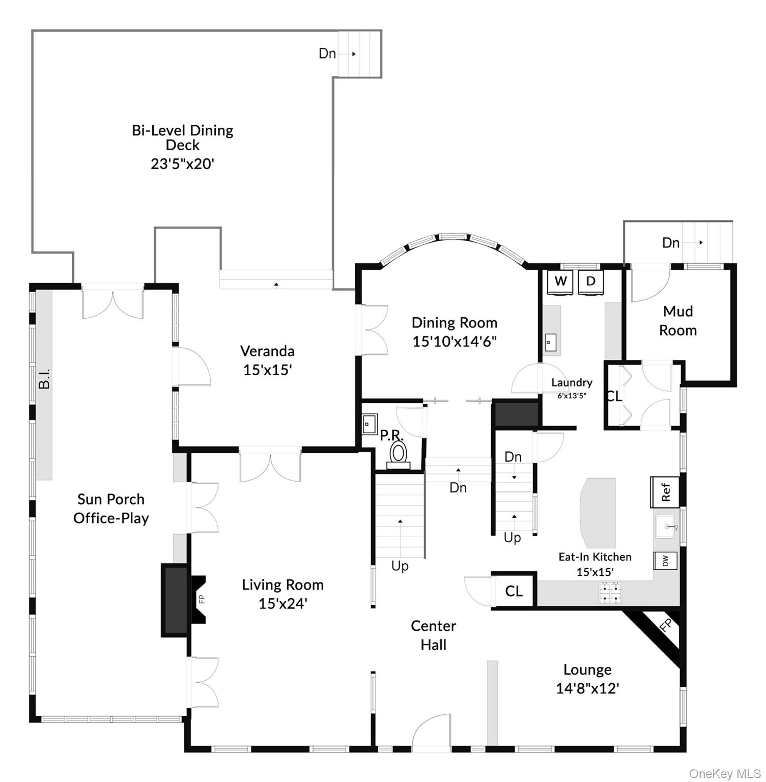 49 Overlook Circle New Rochelle, NY 10804 - Photo 44 of 47