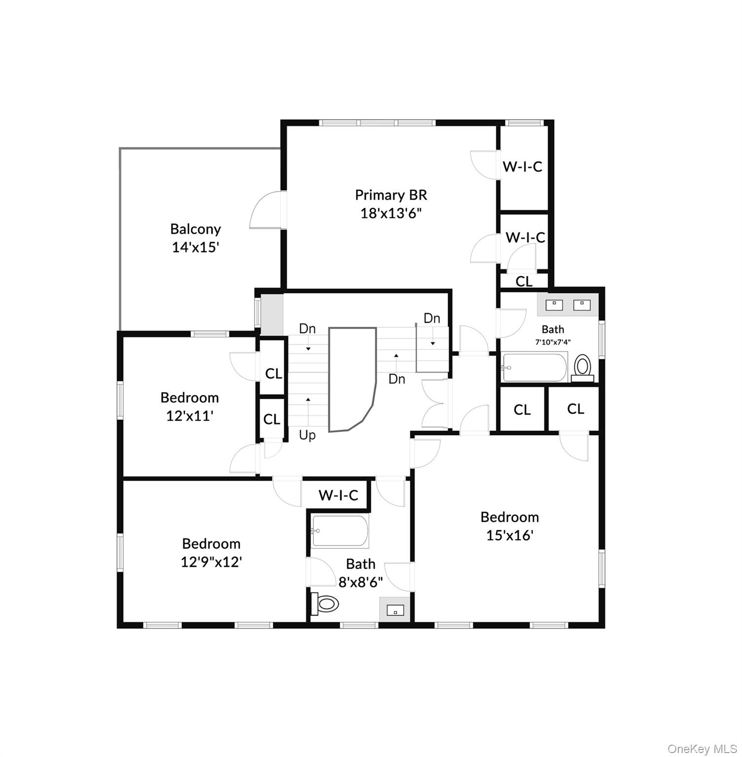 49 Overlook Circle New Rochelle, NY 10804 - Photo 45 of 47 unknown