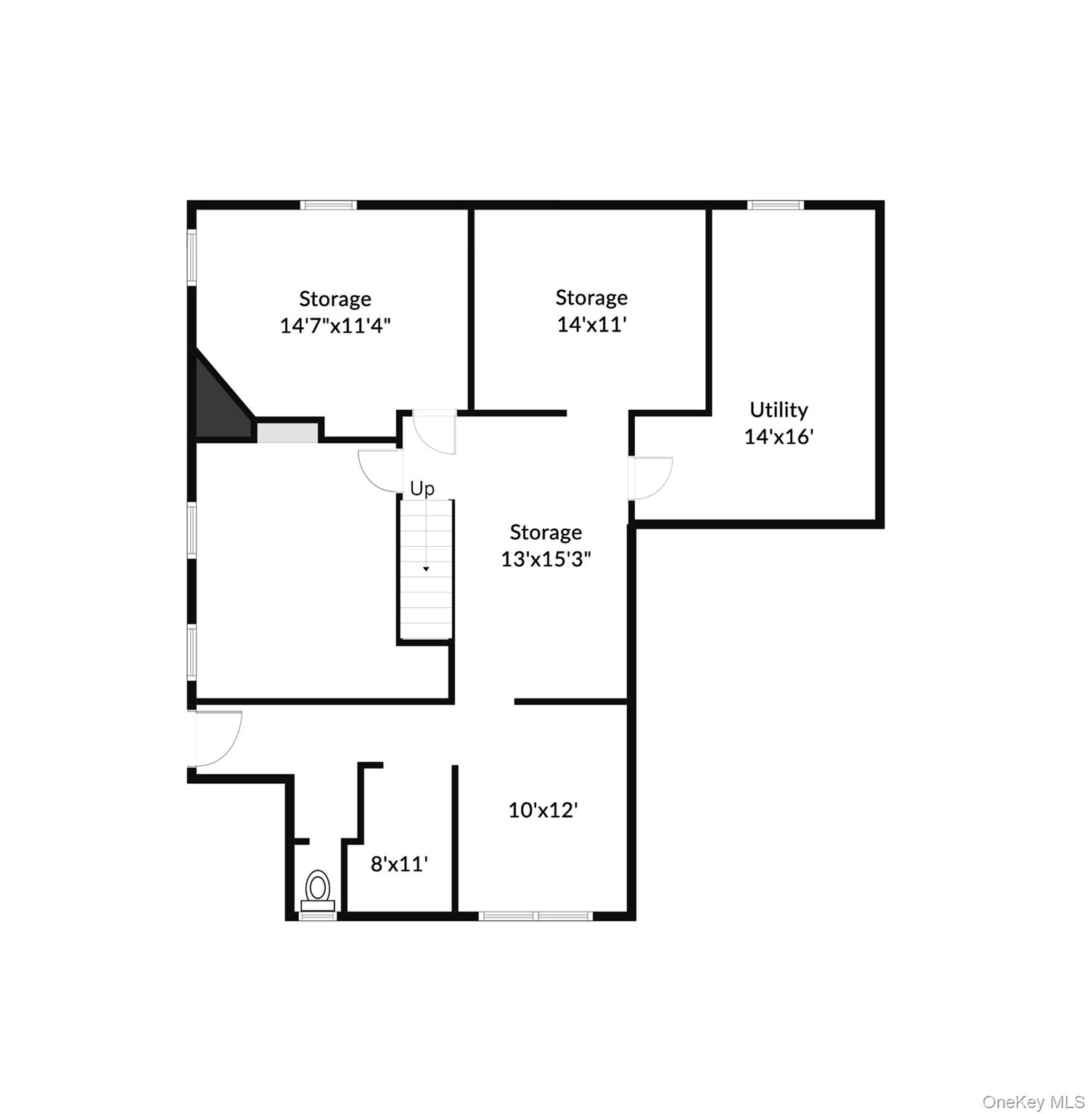 49 Overlook Circle New Rochelle, NY 10804 - Photo 47 of 47 unknown