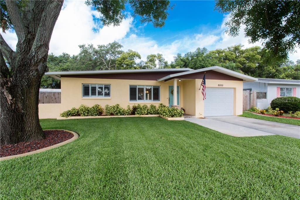 8800 Ridge Road Seminole, FL 33772 - Photo 1 of 1 Street View