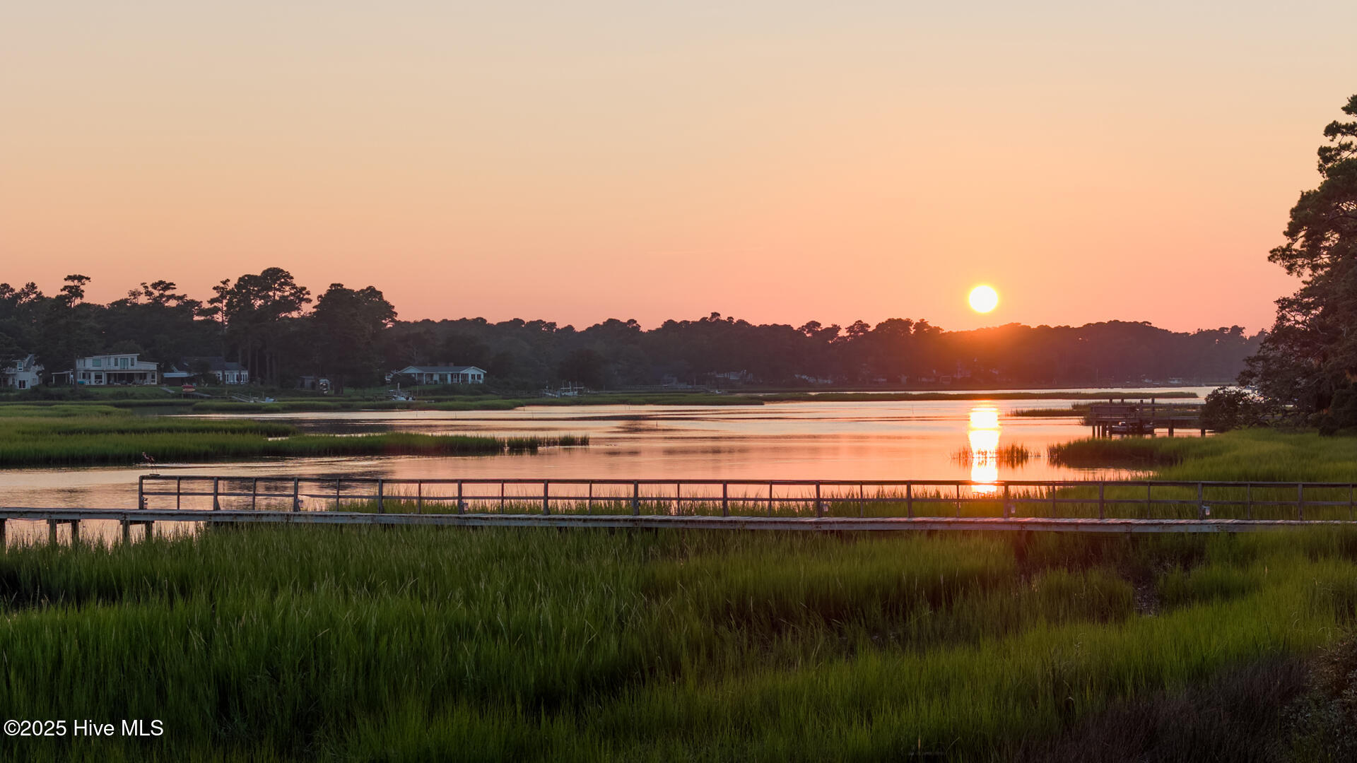 6424 Head Road Wilmington, NC 28409 - Photo 11 of 53 ext drone--4 MLS