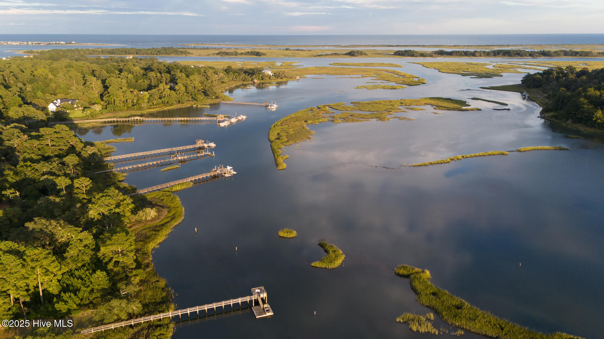 6424 Head Road Wilmington, NC 28409 - Photo 17 of 53 ext drone-16 MLS