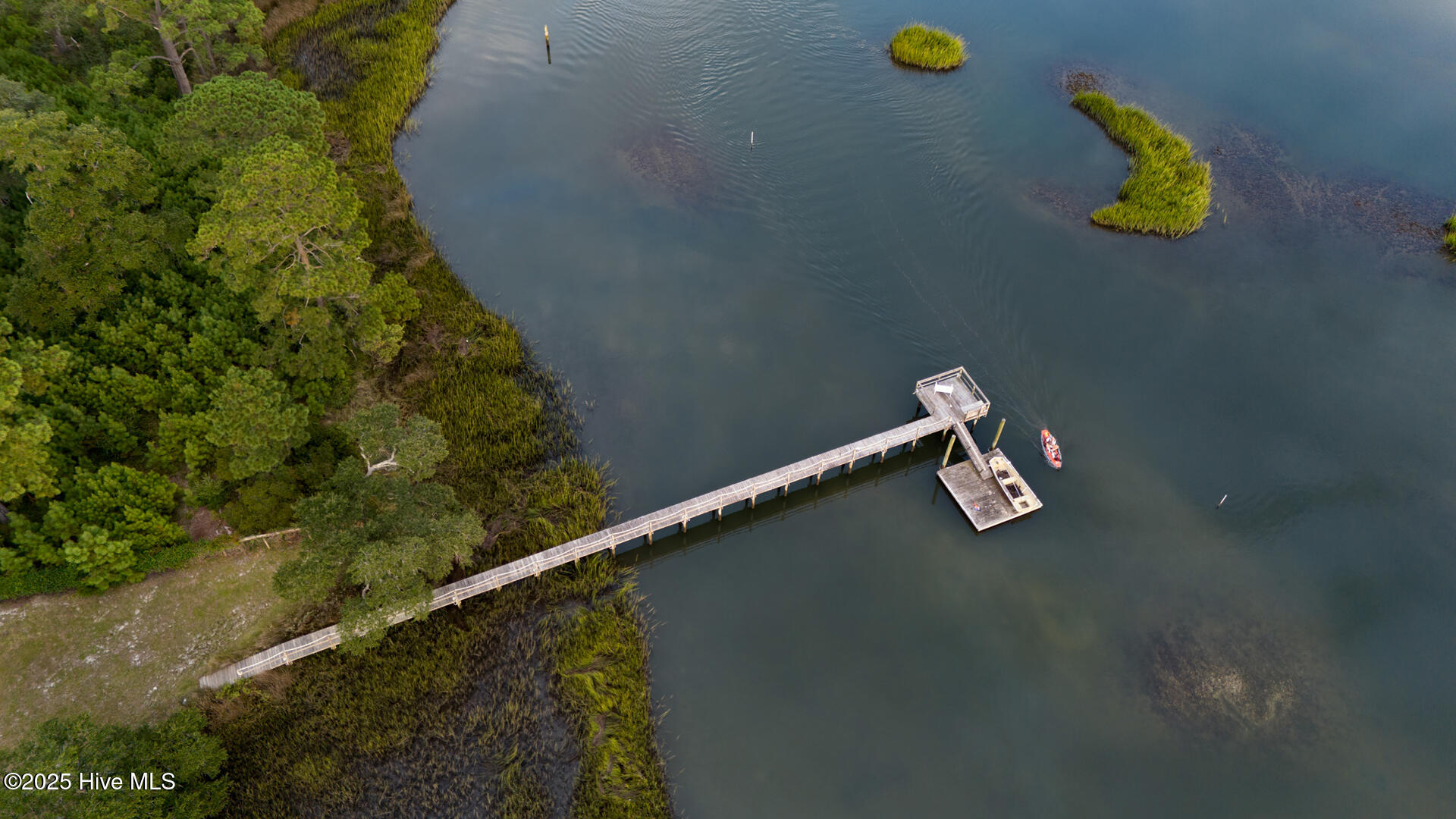 6424 Head Road Wilmington, NC 28409 - Photo 19 of 53 ext drone-17 MLS