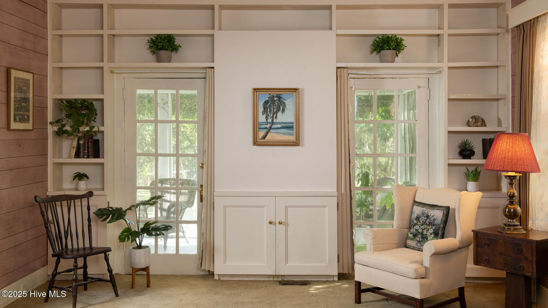 6424 Head Road Wilmington, NC 28409 - Photo 35 of 53 int living rm-4100 MLS