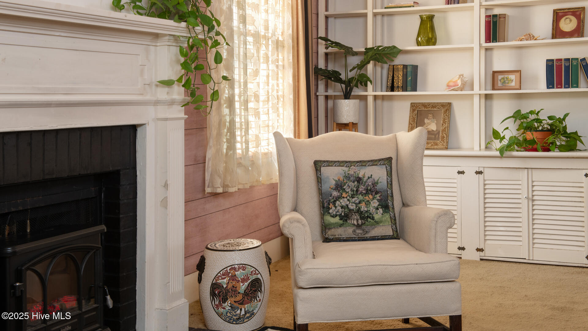 6424 Head Road Wilmington, NC 28409 - Photo 36 of 53 int living rm-4089 MLS