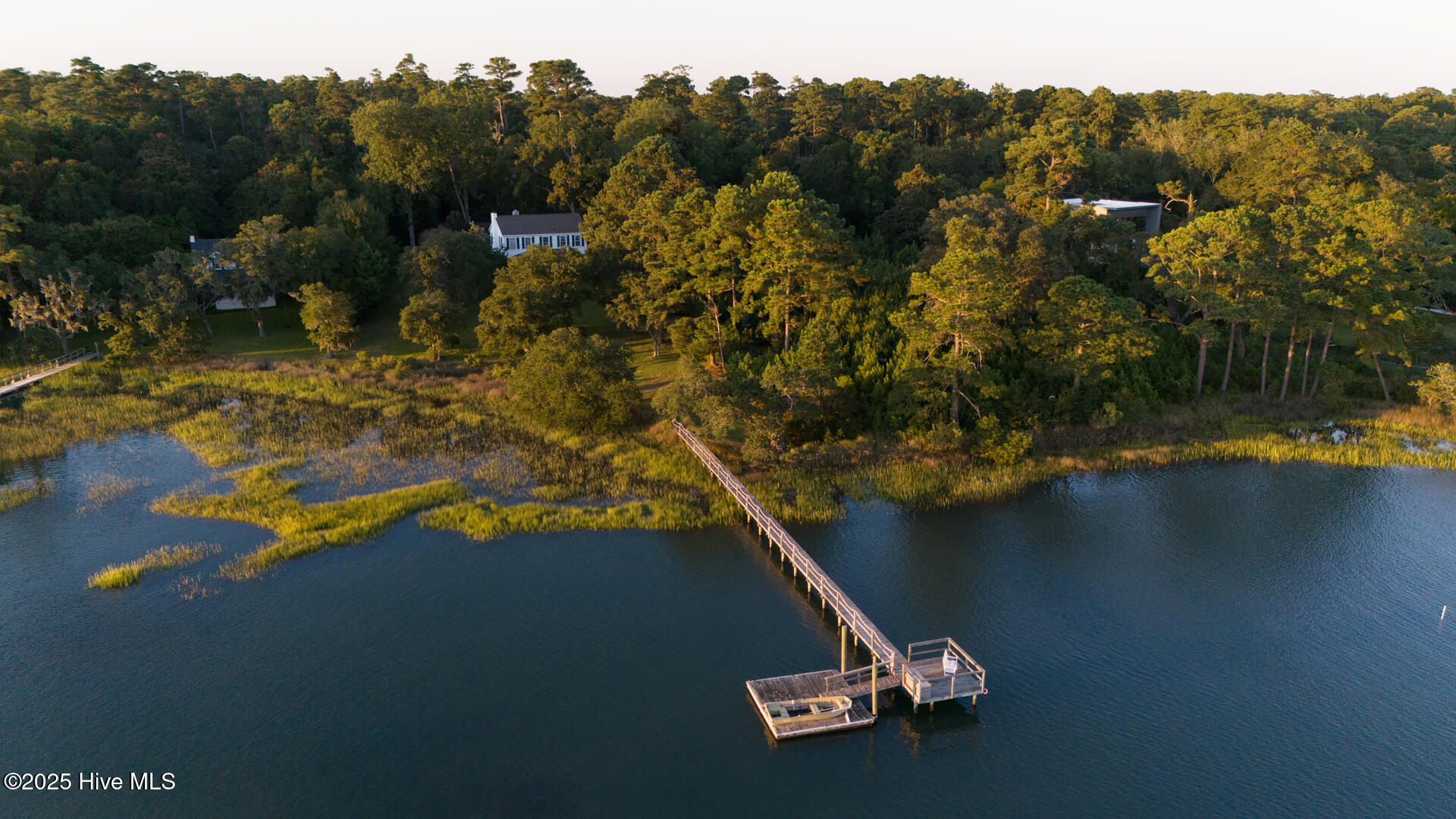 6424 Head Road Wilmington, NC 28409 - Photo 9 of 53 ext drone-15 MLS