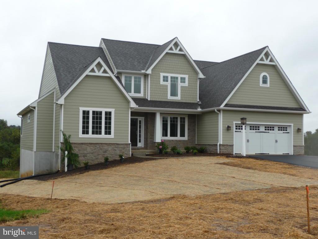 2120 Fieldcrest Road, Unit 26 Lebanon, PA 17042 - Photo 1 of 22 Gallery Image 1