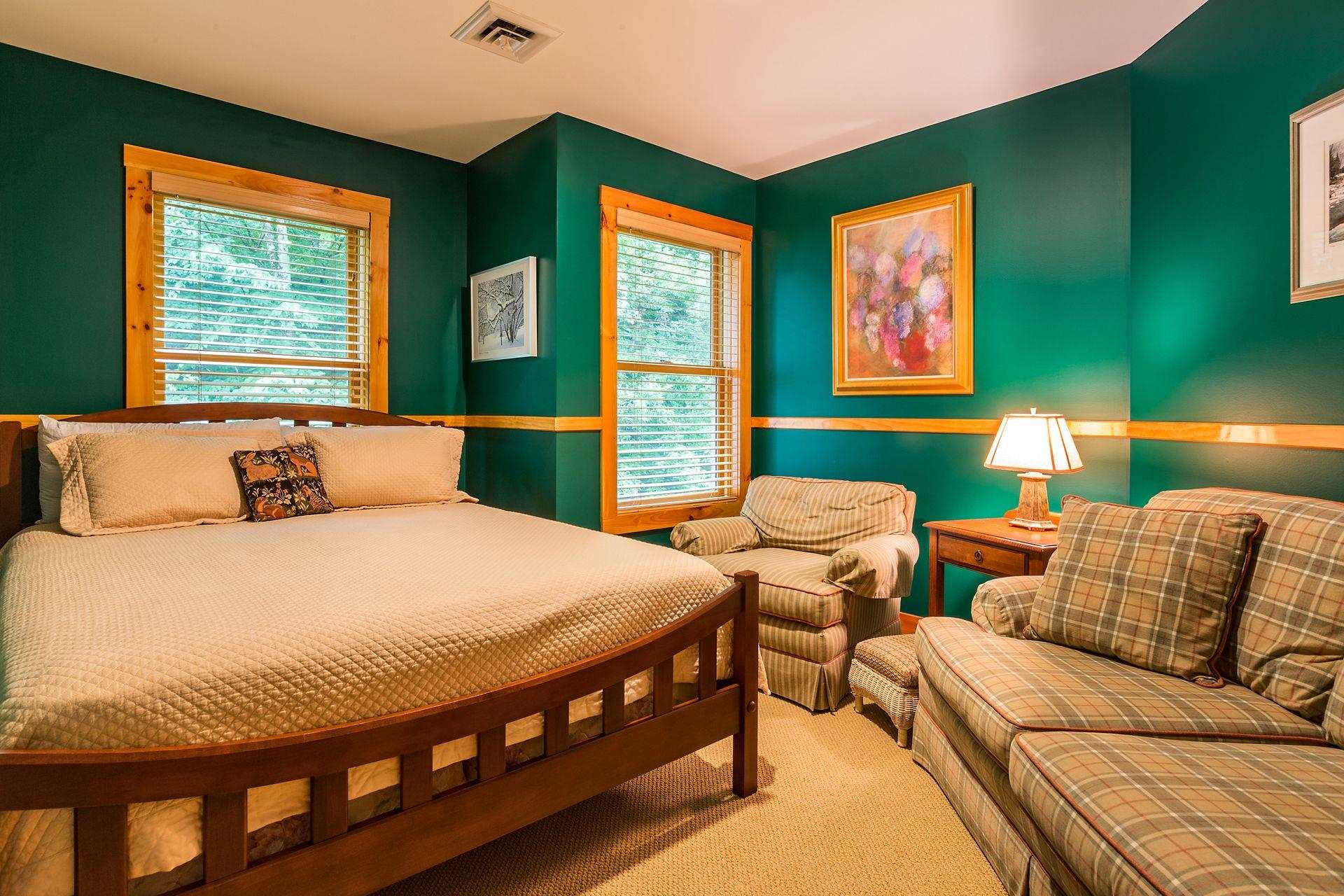 35 Stratton Gardens Road Winhall, VT 05340 - Photo 16 of 22