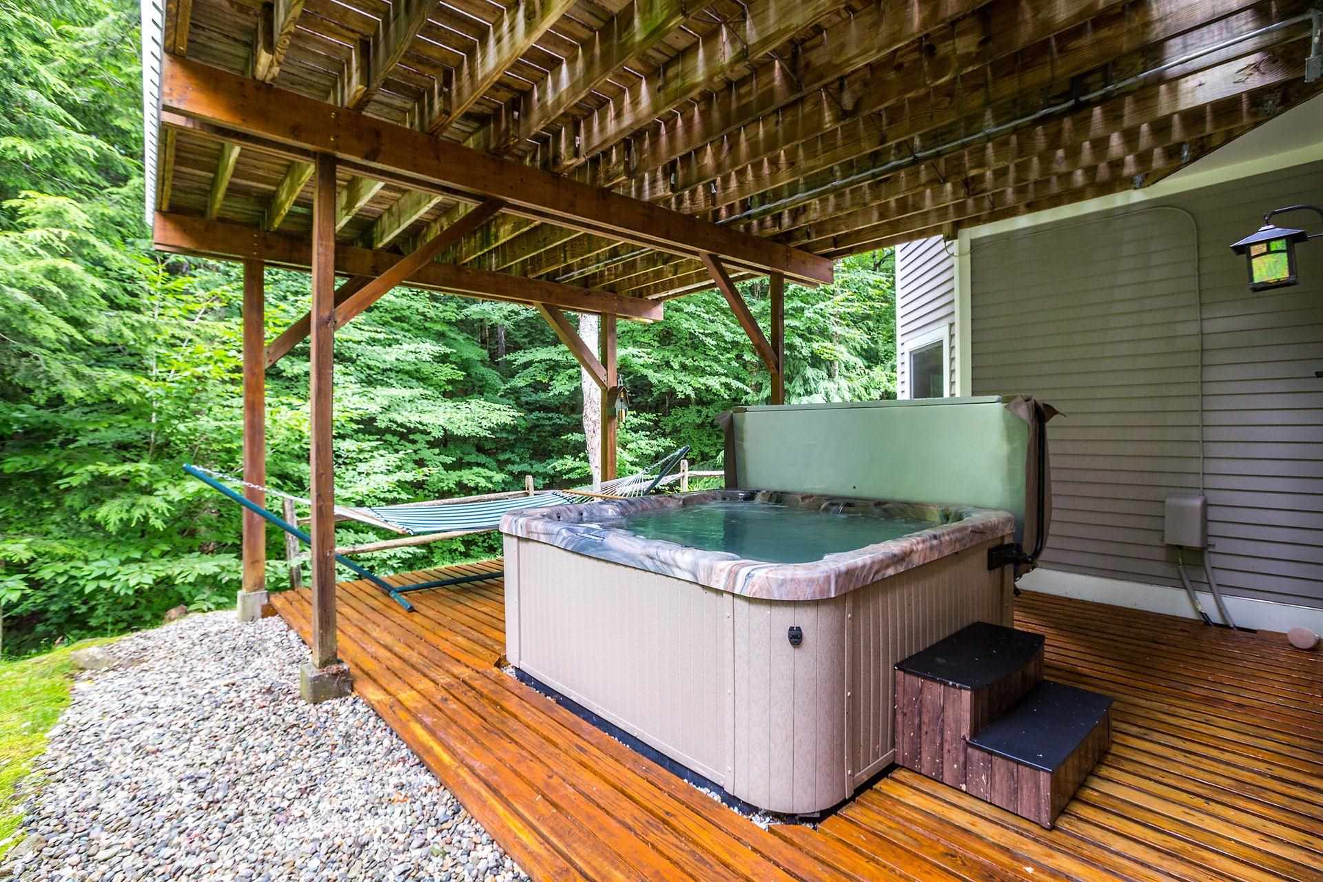 35 Stratton Gardens Road Winhall, VT 05340 - Photo 22 of 22