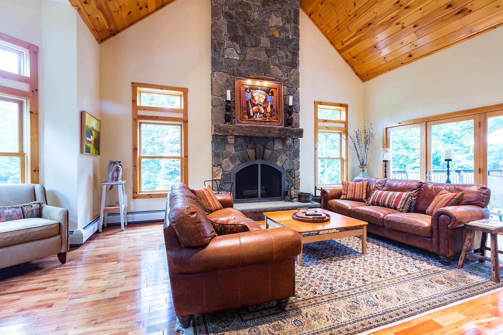 35 Stratton Gardens Road Winhall, VT 05340 - Photo 4 of 22